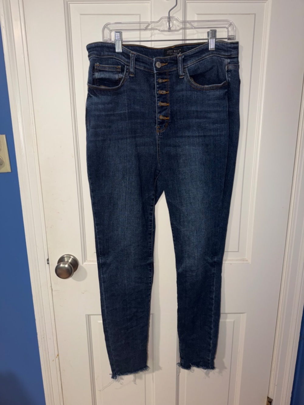 Judy BlueJB82318DK